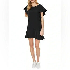 Cooper Street Liberty Flutter  Dress